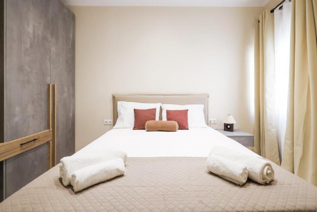 Urban Suite Corfu By Guestcorfu Exterior foto